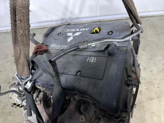 двигатель Mitsubishi Outlander 2 поколение [рестайлинг] 2010, 2.4 л., 4B12, бензин, АКПП, полный привод, 4B12