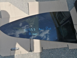 стекло кузовное боковое правое Ford Focus 2 поколение CB4 2008