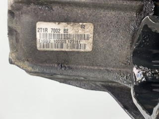 двигатель Ford Transit Connect 1 поколение 2009, 1.8 л., BHPA, дизель, МКПП, передний привод, BHPA, 1133409, 1206060, 1S4Q-6005-EAA