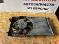 вентилятор радиатора Ford Focus 2 поколение [рестайлинг] CB4 2009, 1.8 л., QQDB, бензин, МКПП, хетчбэк 5 дв., 3M5H-8C607-RH - фото №2