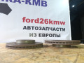 диски тормозные (комплект) Ford Focus 2 поколение [рестайлинг] CB4 2009, 1.6 л., i, SHDA, бензин, МКПП, хетчбэк 5 дв. - фото №3