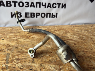 трубка кондиционера Ford Focus 3 поколение CB8 2012, 1.6 л., i-VTEC, IQDB, бензин, МКПП, frozen white, передний привод, правый руль