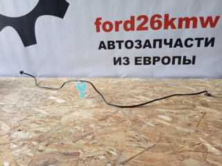 патрубок расширительного бачка Ford Focus 3 поколение CB8 2012, 1.6 л., i-VTEC, PNDA, бензин, 5МКПП, white, хетчбэк 5 дв., передний привод, правый руль, 1695914