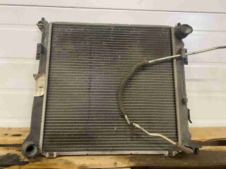 радиатор (основной) Hyundai i30 1 поколение 2008, 1.6 л., МКПП, передний привод, 25310-2L600