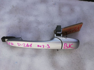 ручка наружная Mazda 3 BK [рестайлинг] BK 2006