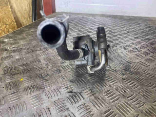 насос гидроусилителя руля Opel Insignia 1 поколение (A) 2009, 2.0 л., A 20 DTH, дизель, МКПП, передний привод, 13309339, 95521951, 95524457, 1676947480