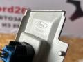 кнопка обогрева заднего стекла Ford Focus 2 поколение [рестайлинг] CB4 2010, 1.6 л., i, SHDC, бензин, АКПП, panther black (metallic), универсал, передний привод, правый руль, 4M51-13073410 - фото №4