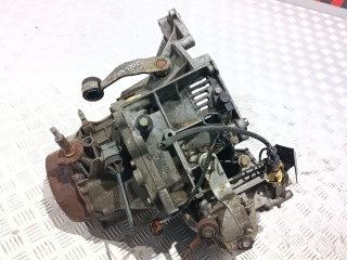 КПП механическая (МКПП) Citroen Xantia 1 поколение 1998, 1.8 л., бензин, 20CL47