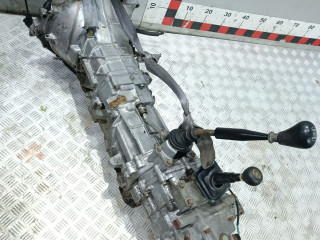 КПП механическая (МКПП) Kia Sportage 1 поколение 1998, 2.0 л., бензин