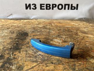 ручка наружная Ford Focus 2 поколение [рестайлинг] CB4 2009, 1.6 л., i, SHDA, бензин, МКПП, хетчбэк 5 дв.