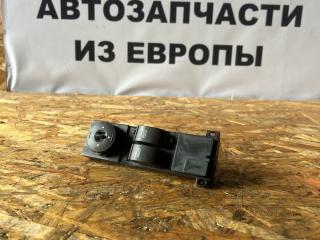 блок управления стеклоподъемниками Ford Focus 2 поколение [рестайлинг] CB4 2009, 1.6 л., i, SHDA, бензин, МКПП, хетчбэк 5 дв., 7M5T14529CA