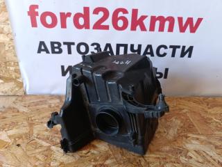 корпус воздушного фильтра Ford Focus 2 поколение [рестайлинг] CB4 2010, 2.0 л., i, AODE, бензин, 5МКПП, mi4	sea grey (metallic), хетчбэк 5 дв., передний привод, правый руль, 7M51-9600-AF