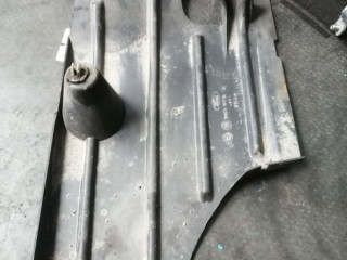 защита днища Ford Focus 2 поколение CB4 2008, 1357823