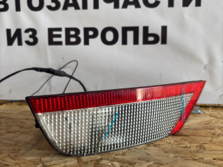 фонарь задний левый Ford Focus 2 поколение [рестайлинг] CB4 2009, 1.6 л., i, SHDA, бензин, МКПП, хетчбэк 5 дв., 8M-15501