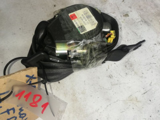 ремень безопасности Ford S-Max 1 поколение CA1 2009, 004L000