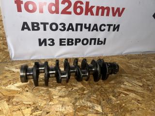 коленвал Ford S-Max 1 поколение (2006 - 2010), 2.0 л., дизель