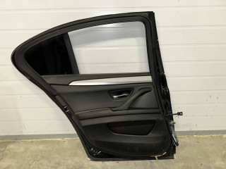 дверь задняя левая BMW 5 серия F07/F10/F11 2011, 2.0 л., АКПП, задний привод, 41009628755