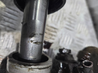 рулевая рейка SEAT Alhambra 1 поколение [рестайлинг] 2002