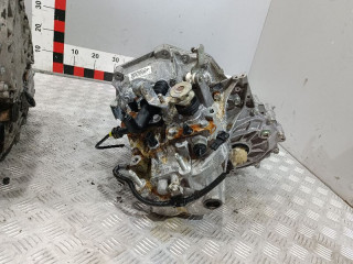 КПП механическая (МКПП) Suzuki Swift 5 поколение 2021, 1.2 л., бензин, 11427A81