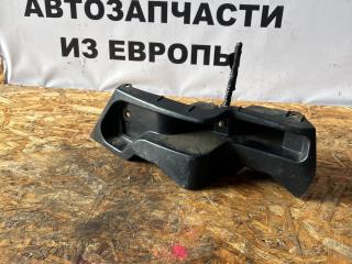 Крепление бампера заднего Ford Fusion (USA) 2 поколение [рестайлинг] 2018, 2.0 л., TPWA, бензин, АКПП, pn4ag0 - ingot silver metallic, седан, полный привод, DS73-17E851-AB