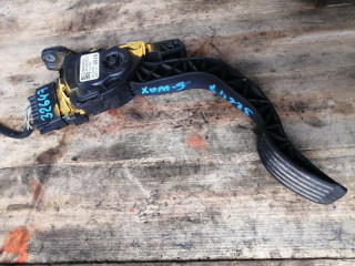 педаль Ford Mondeo 4 поколение CA2 2009, 2.0 л., бензин