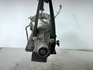 КПП автоматическая (АКПП) Nissan Elgrand E51 2003, 3.5 л., VQ35DE, бензин, передний привод, 31020-WL30A