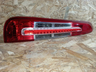 фонарь задний левый Ford C-Max 1 поколение [рестайлинг] 2007, 2SK009504, 164709