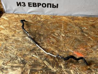 трубка вакуумная Ford Fusion (USA) 2 поколение [рестайлинг] 2018, 2.0 л., TPWA, бензин, АКПП, pn4ag0 - ingot silver metallic, седан, полный привод