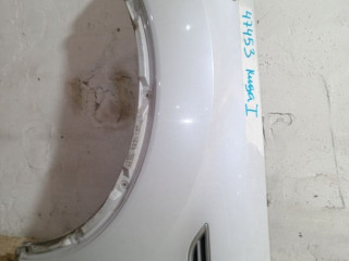 крыло переднее левое Ford Kuga 1 поколение CBV 2009, 2.0 л., дизель, 1633115