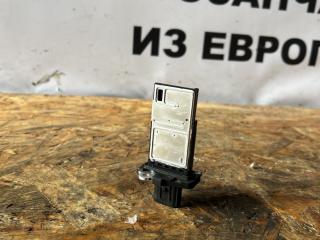 расходомер воздуха Ford Focus 3 поколение CB8 2012, 1.6 л., VVT-i, PNDA, бензин, робот, panther black (metallic), хетчбэк 5 дв., передний привод, правый руль