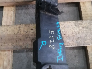 накладка крыла внутренняя перед. прав. Ford Kuga 1 поколение CBV 2009, 2.0 л., дизель, 8V41S02476AE