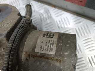 рулевая рейка Citroen C3 2 поколение 2013, 9807496780