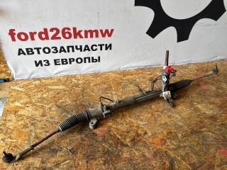 рулевая рейка Ford Focus 2 поколение [рестайлинг] CB4 2009, 1.8 л., QQDB, бензин, МКПП, хетчбэк 5 дв., VR-4M5C-3550-AC