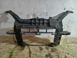 передняя панель крепления облицовки (телевизор) Ford Fusion 1 поколение CBK 2005, 1518178