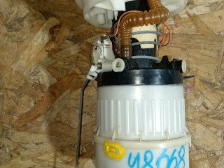 насос топливный Ford Focus 2 поколение CB4 2008, 1.6 л., бензин, 1602781