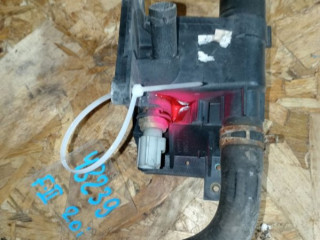 фланец (тройник) системы охлаждения Ford Focus 2 поколение CB4 2008, 2.0 л., бензин, 1S7G8K556AJ