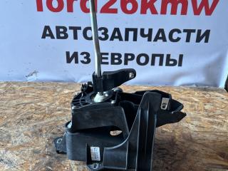 кулиса Ford Focus 3 поколение CB8 2013, 1.6 л., PNDA, бензин, 5МКПП, хетчбэк 5 дв., BV6R-7C453-BKC