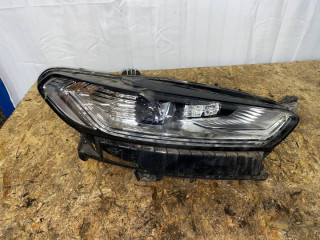 фара правая Ford Mondeo 5 поколение 2019, 2.0 л., R9CH, бензин, вариатор, передний привод, 89912882, ES7313D154DD, 2292051, 90116931, 2236486, DG9T-13B626-FA