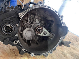 КПП механическая (МКПП) Hyundai ix35 1 поколение 2013, 1.7 л., D4FD, дизель, МКПП, передний привод, 43000-32497