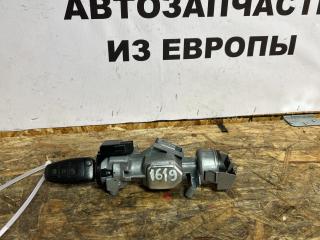 замок зажигания Ford Focus 3 поколение CB8 2012, 1.6 л., i-VTEC, IQDB, бензин, 5МКПП, frozen white, хетчбэк 5 дв., передний привод, правый руль, 3M51-3F880-AE