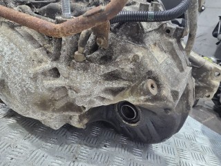 КПП автоматическая (АКПП) Mazda CX-9 1 поколение 2007, 3.5 л., бензин, АКПП, TF81SC