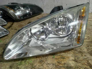 фара Ford Focus 2 поколение CB4 2007