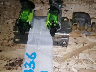 электромагнитный клапан Ford Focus 2 поколение CB4 2008, 5243591