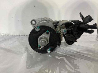 стартер Volkswagen Passat B7 2014, 2.0 л., CFFB, дизель, МКПП, передний привод, 02E911023Q, STM1226