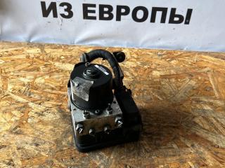 блок ABS Ford Focus 2 поколение [рестайлинг] CB4 2010, 2.0 л., TDCi, IXDA, дизель, робот, vision, универсал, передний привод, правый руль, 8M51-2C405