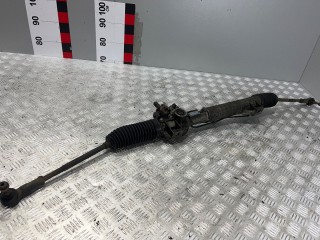 рулевая рейка Peugeot 807 1 поколение 2004, 2.2 л., дизель, 1489732080