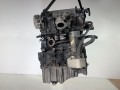 двигатель Audi A4 B6 2006, 2.0 л., BRE, дизель, МКПП, передний привод, BRE, 03G100033F, 03G100103LX, BRF, BVG, BVF - фото №2