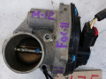 заслонка дроссельная Ford Focus 2 поколение CB4 2008, 1505642 - фото №2