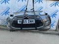передняя часть (ноускат) Citroen DS3 1 поколение [рестайлинг] 2015, 1.6 л., МКПП, передний привод, 1330P9, 7401WP, 7422H1, 7422H0, 9801492280, 9801666680 - фото №2