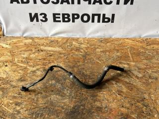 трубка охлаждающей жидкости Ford Fusion (USA) 2 поколение [рестайлинг] 2018, 2.0 л., TPWA, бензин, АКПП, pn4ag0 - ingot silver metallic, седан, полный привод, HG93-3W005-CB, HG9Z8075B